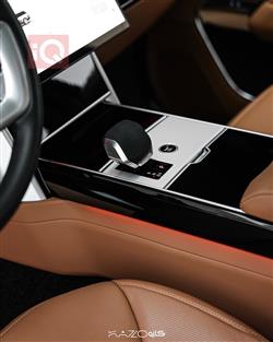 لاند روفر رانج روفر فوج